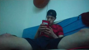 hornytwink99xxx  04-08-2021 Recorded Video XXX